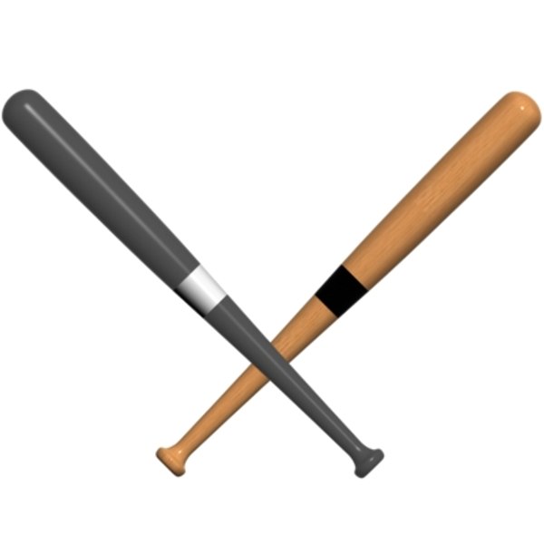 max base ball bat baseball