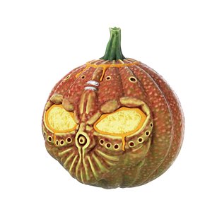 halloween pumpkin