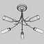 Ceiling light 11