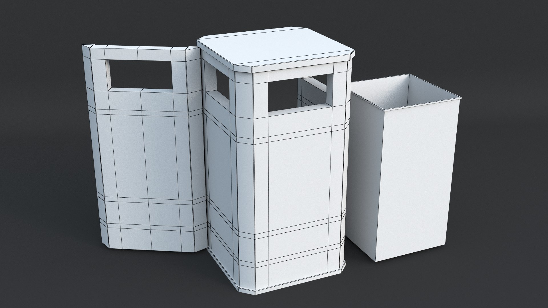 London Bin HD model https://p.turbosquid.com/ts-thumb/4z/VCMvjR/VQ/bbb/jpg/1623134503/1920x1080/fit_q87/a0ceebfd41a3f30f535d53e41ecd5a8ba74bf331/bbb.jpg