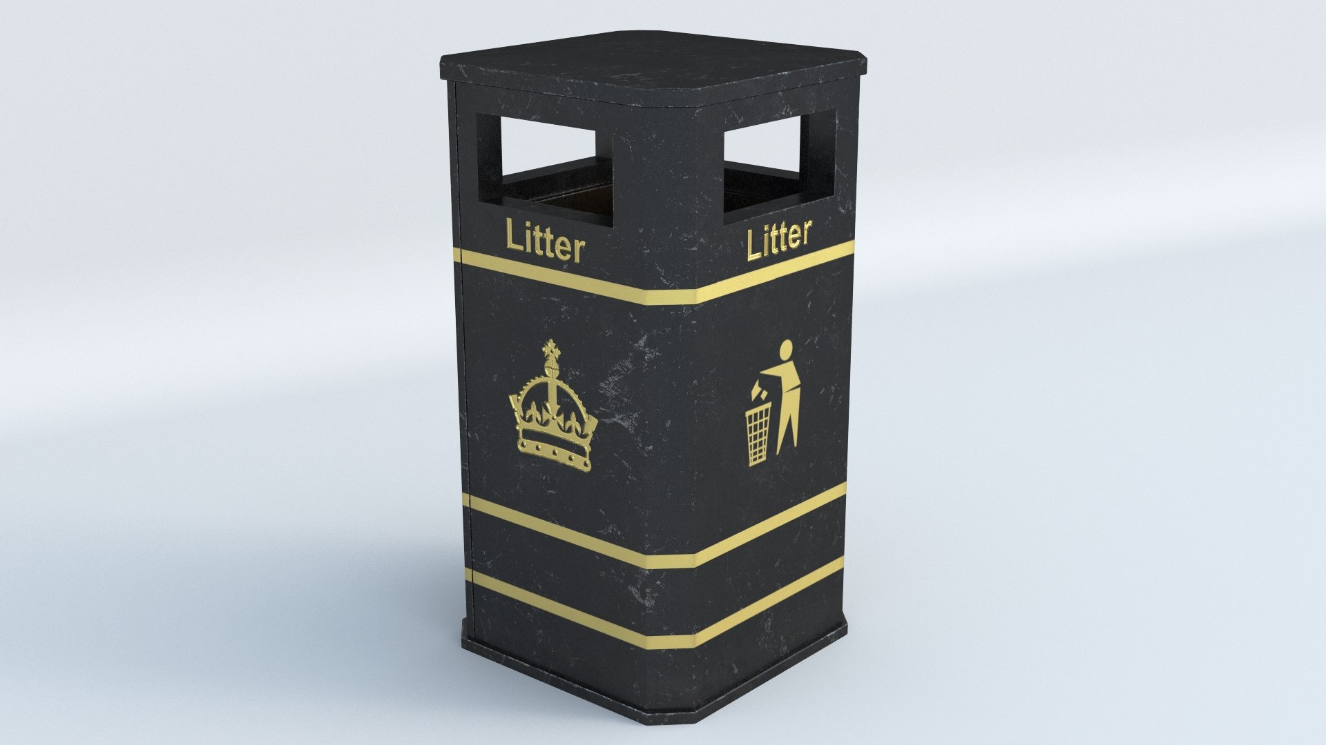 London Bin HD model https://p.turbosquid.com/ts-thumb/4z/VCMvjR/yI/aaaaaaa/jpg/1623134501/1920x1080/fit_q87/c5f070507e40561982f002ed5a9d12633250e68c/aaaaaaa.jpg