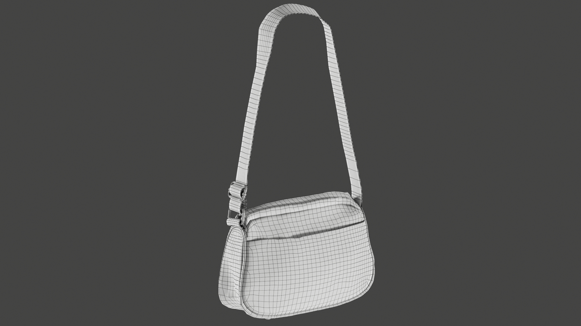 3D mesh bags 10 - - TurboSquid 1649242
