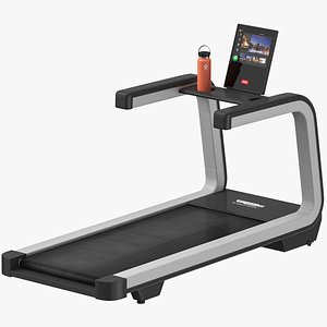 Treadmill 01