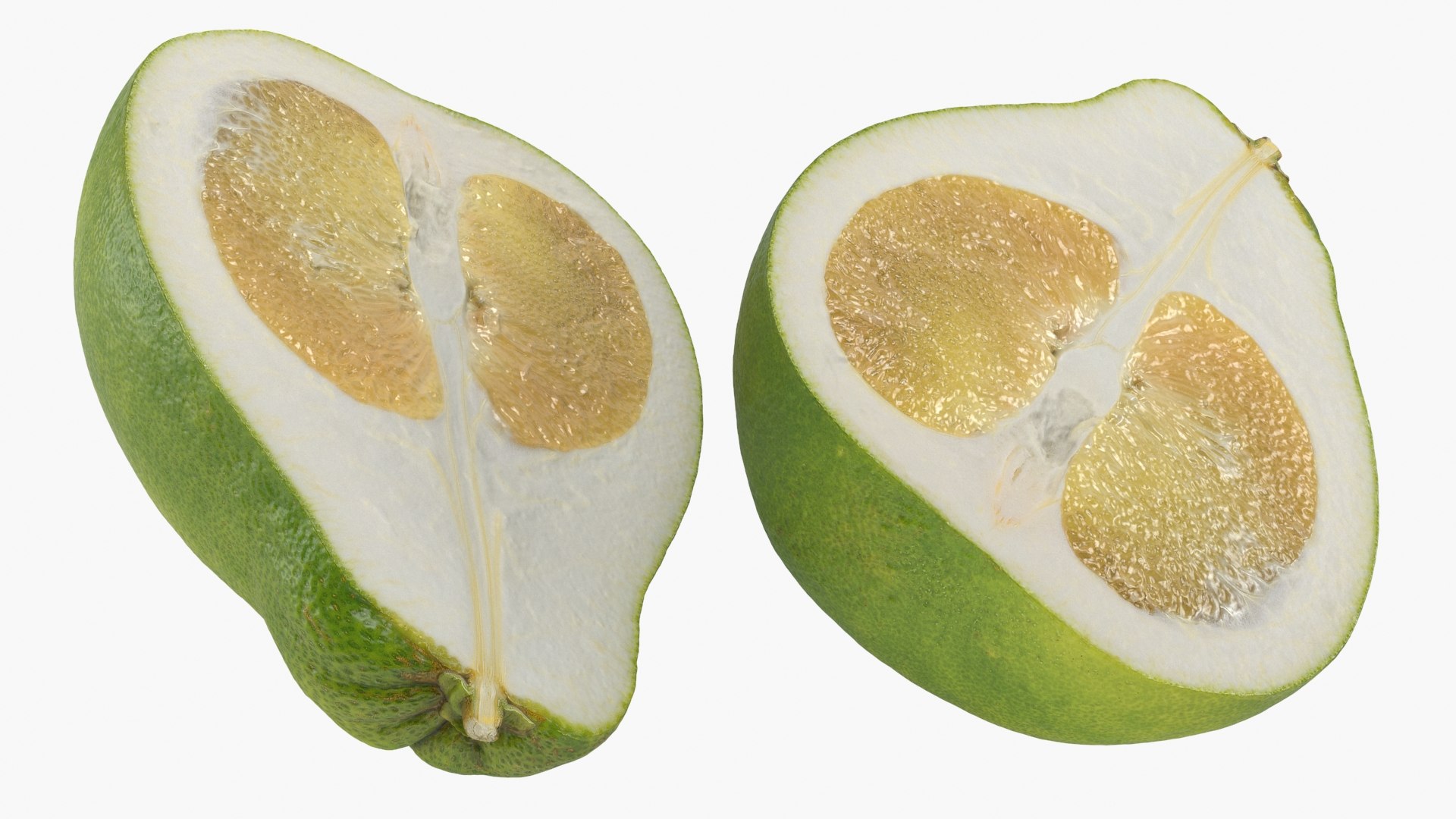 3D model Whole and Half Cut Yellow Pomelo https://p.turbosquid.com/ts-thumb/4z/dNnwF8/iZ/wholehalfredpomelo_a0002/jpg/1645968136/1920x1080/fit_q87/b4d9485198680be76c6d19ee496bf76e1d65d3f5/wholehalfredpomelo_a0002.jpg