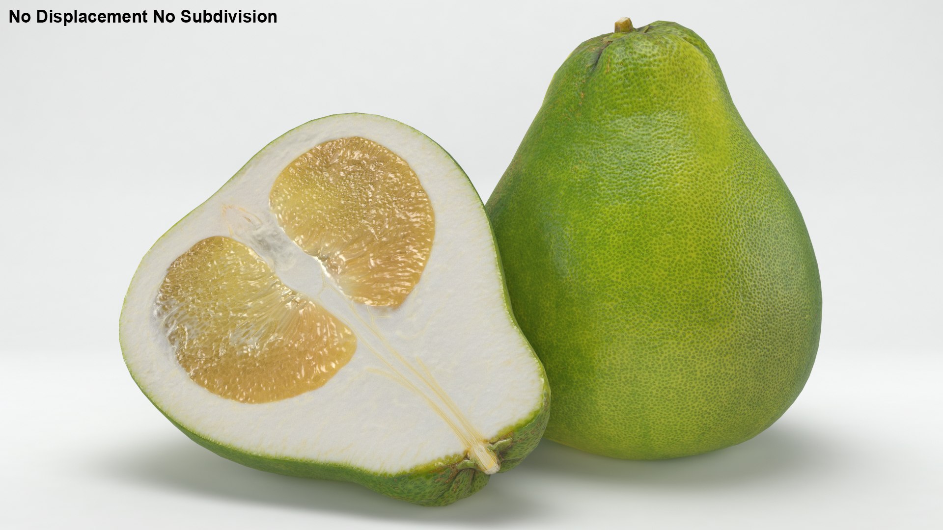 3D model Whole and Half Cut Yellow Pomelo https://p.turbosquid.com/ts-thumb/4z/dNnwF8/jd/wholehalfredpomelo_f0000/jpg/1645968220/1920x1080/fit_q87/dbf49704fd5993065f8cf26a9daa74280abb656c/wholehalfredpomelo_f0000.jpg