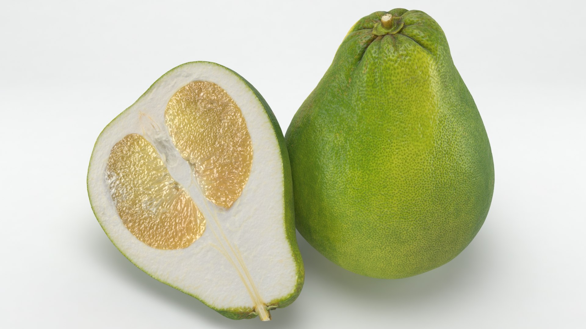 3D model Whole and Half Cut Yellow Pomelo https://p.turbosquid.com/ts-thumb/4z/dNnwF8/n5/wholehalfredpomelo_b0004/jpg/1645968214/1920x1080/fit_q87/2dac67c62e00c045fd5d8069bee200acfde9c533/wholehalfredpomelo_b0004.jpg