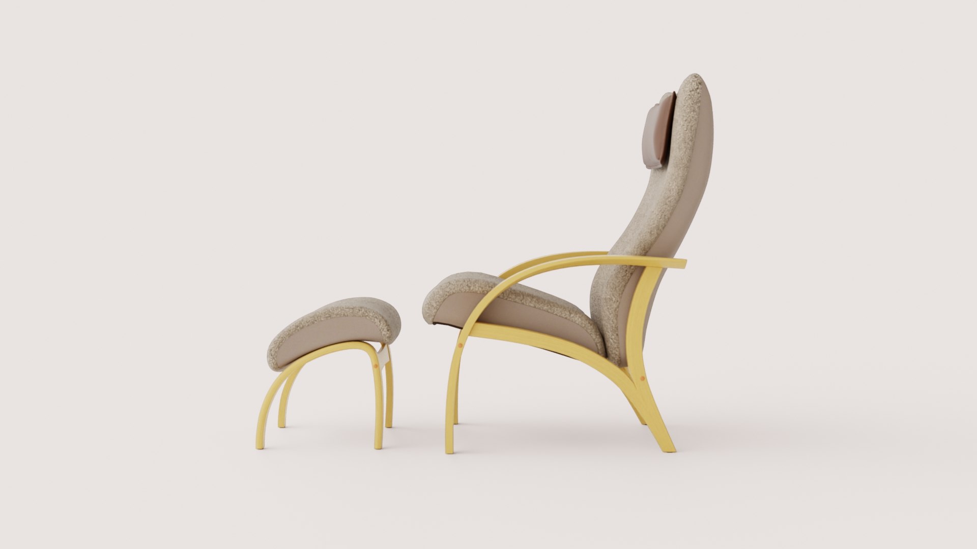 Boucle Upholstered Bentwood Recliner Chair with Ottoman model https://p.turbosquid.com/ts-thumb/4z/dqSMij/px/preview_2/jpg/1784720747/1920x1080/fit_q87/151fe6125d0dad13d886a2f2827a6e838dabbff2/preview_2.jpg