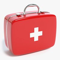 First Aid Kit 2