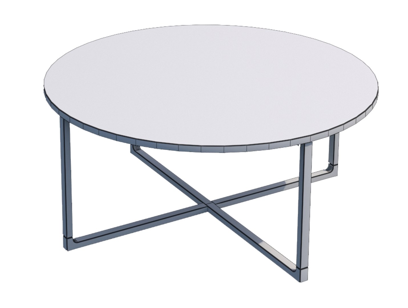 Ikea Rissna Coffee Table Max