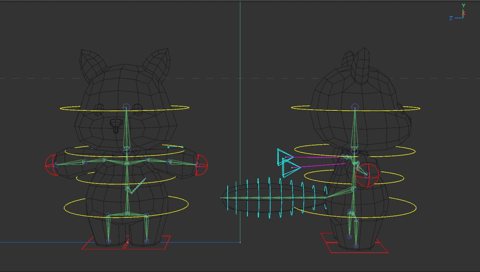 Rigged Cartoon Squirrel 3D model https://p.turbosquid.com/ts-thumb/4z/hoY8Uc/b2/20240618215236/png/1718720825/1920x1080/fit_q87/7191eec33e4fe2cc046ef3fcbf2c1142afef08e3/20240618215236.jpg