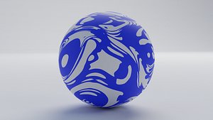 Rubber Ball