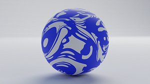 Rubber Ball