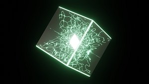 cefalon cephalon 3D model