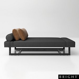 BrightChair_ELANA DAYBED
