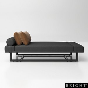 BrightChair_ELANA DAYBED