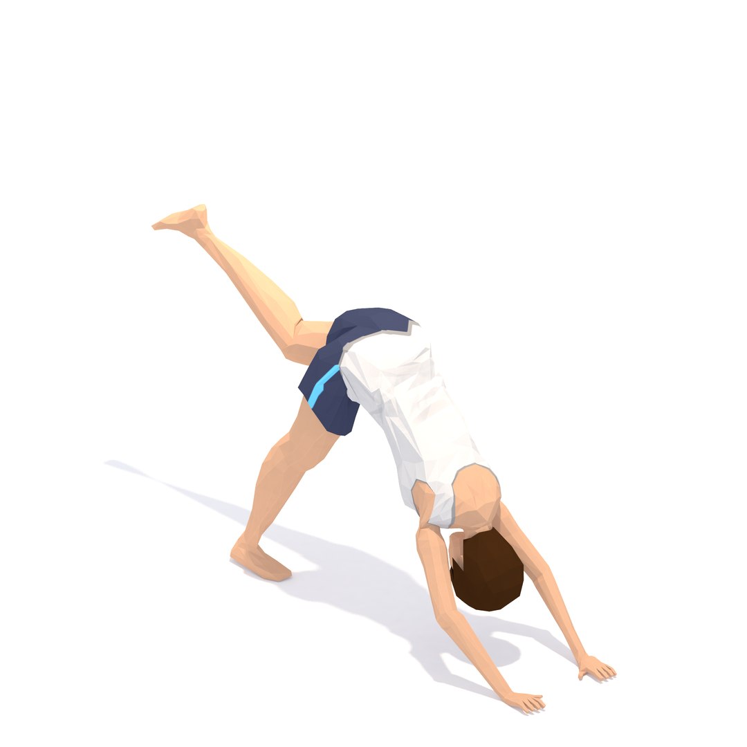 3D exercise yoga woman https://p.turbosquid.com/ts-thumb/4z/rXce1R/HQ/3leggeddownwarddog0088/png/1616164872/1920x1080/fit_q87/66dcd54b1d51451c3d249cfcafa5300e915378e1/3leggeddownwarddog0088.jpg
