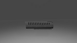 M4A1 HAND GUARD