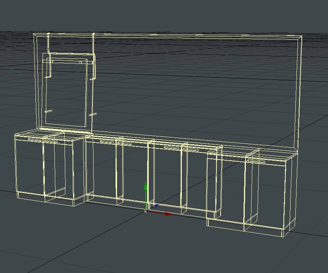3D Conference Overhead Video - TurboSquid 1466027
