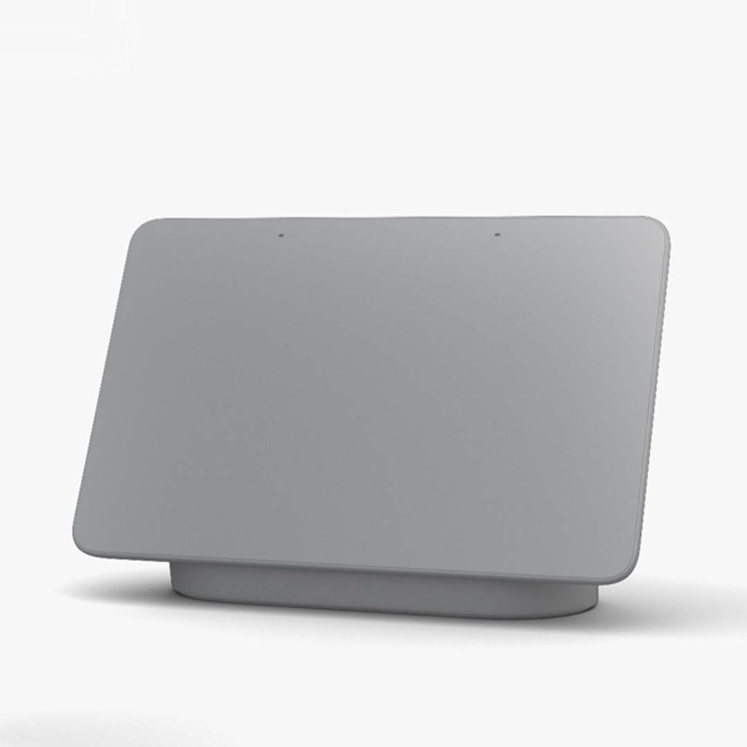 Google nest hub sales aqua