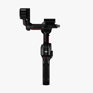 3D DJI Ronin RS2 Gimbal - TurboSquid 1775435 3D DJI Ronin RS2 Gimbal - TurboSquid 1775435