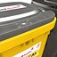refuse kit bins 3d model