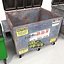 refuse kit bins 3d model