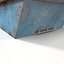 refuse kit bins 3d model