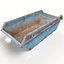 refuse kit bins 3d model