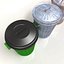 refuse kit bins 3d model
