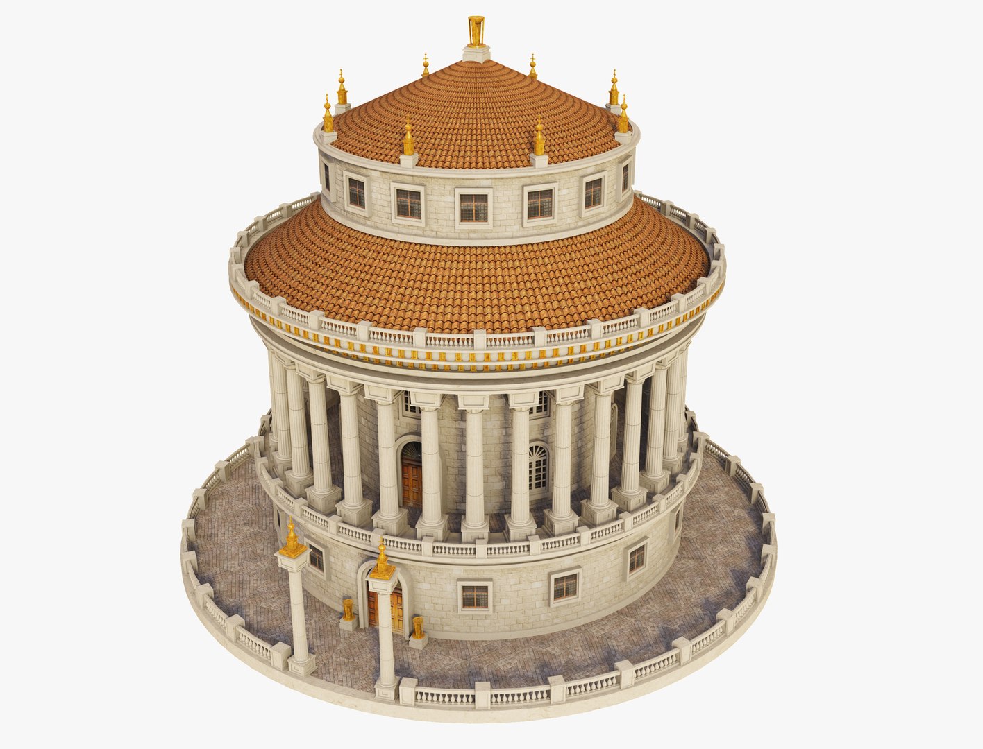3D Oval Roman Building model https://p.turbosquid.com/ts-thumb/50/48O2N1/Qx/oval3/jpg/1772279427/1920x1080/fit_q87/997498fd4eabe3be7bd9450100096a63e47ead16/oval3.jpg