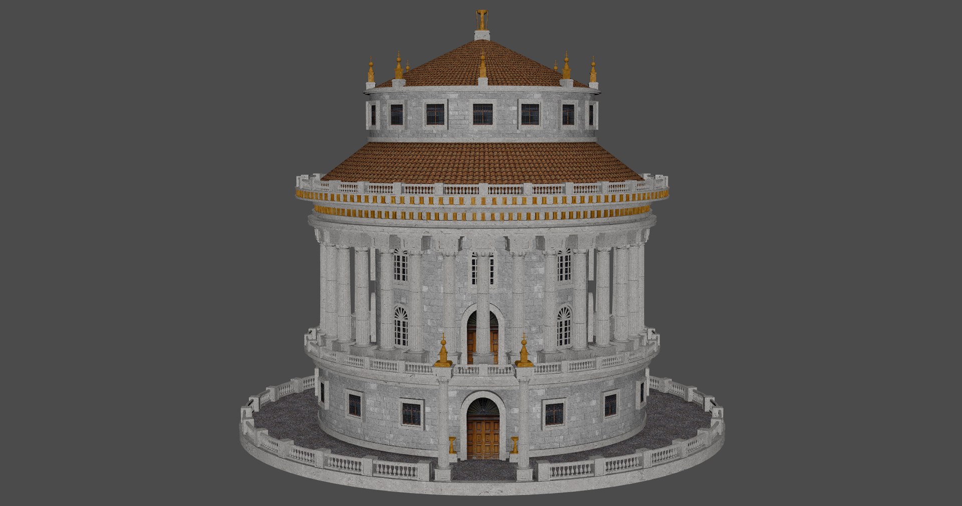 3D Oval Roman Building model https://p.turbosquid.com/ts-thumb/50/48O2N1/Tg/oval13/jpg/1772279941/1920x1080/fit_q87/d965b2758d8836b1ba3c3396dffdf927b24b2294/oval13.jpg