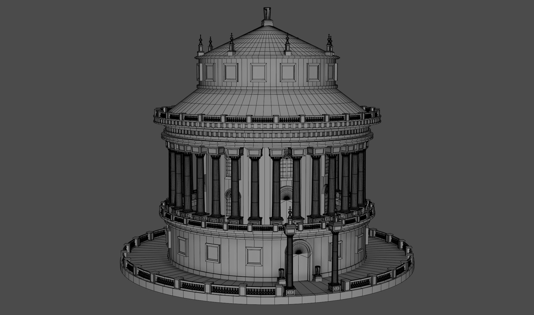 3D Oval Roman Building model https://p.turbosquid.com/ts-thumb/50/48O2N1/vW/oval5/jpg/1772279937/1920x1080/fit_q87/b617e4bc3f4e1656ea4aa7634c525614c9da43ed/oval5.jpg
