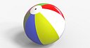 BeachBall Colors
