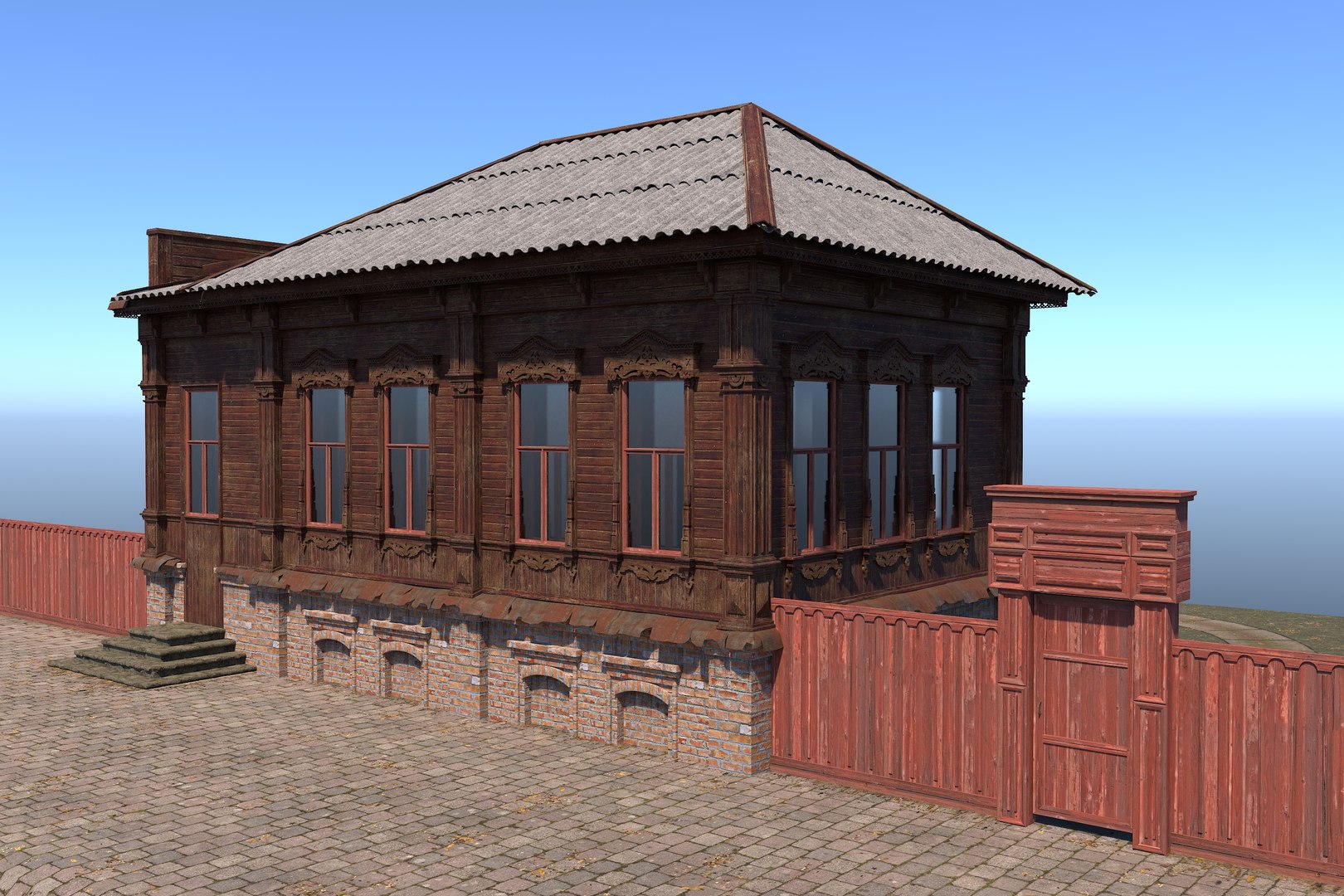Old House3 3D model https://p.turbosquid.com/ts-thumb/50/6PFX1t/Q4/5/jpg/1629136152/1920x1080/fit_q87/b4984329c333089b814a1ce629ac2a8964533289/5.jpg