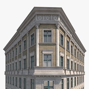 Berlin Residence Grosse Frankfurter Strasse 1 (Interior/Exterior)