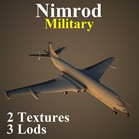 NIMR MIL