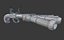Flintlock Pistol
