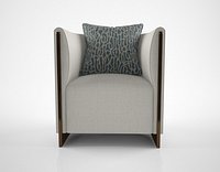 Oasis Adeline Armchair