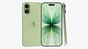 Apple iPhone 17 Sage