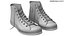 TurnschuheSchuhe3dsmax2013