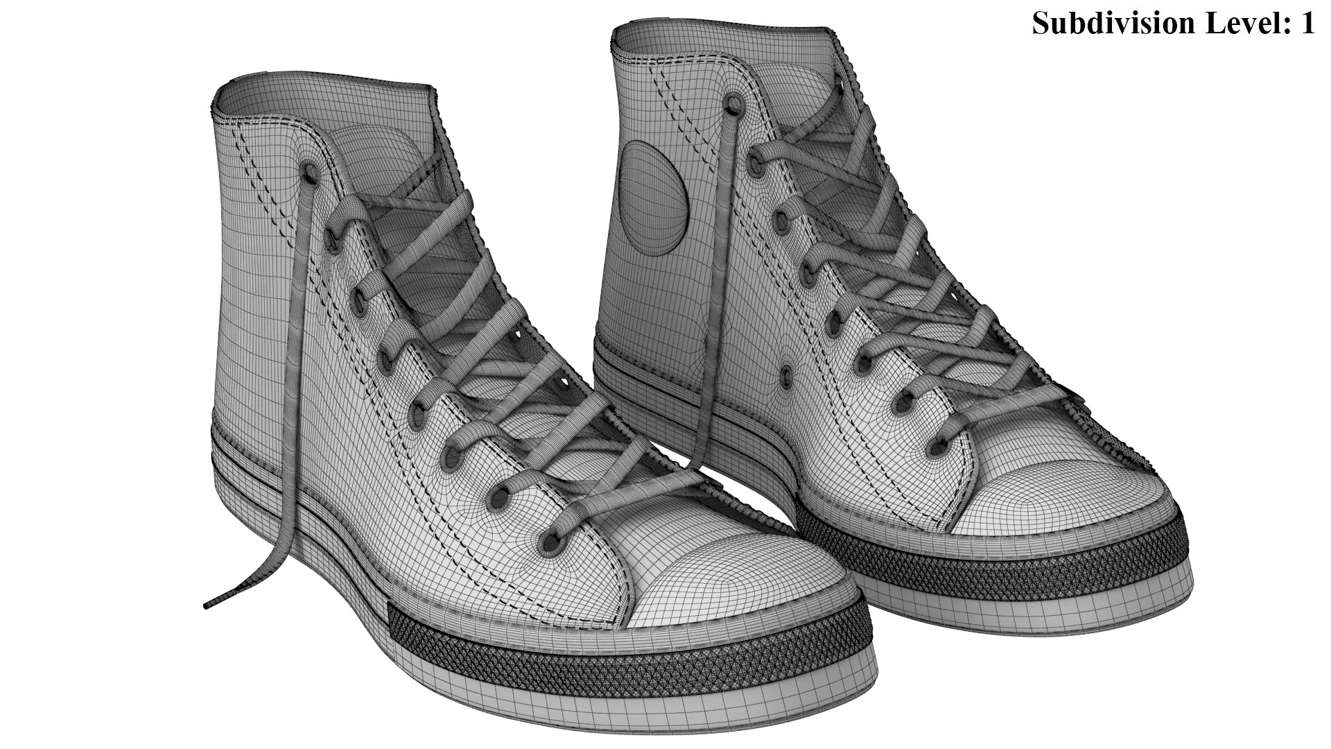 3D model SneakersShoes3dsmax2013 https://p.turbosquid.com/ts-thumb/50/FVDBqn/QL/10/jpg/1674912047/1920x1080/fit_q87/64285dea6316a200f5868c73c064d902f2a666f6/10.jpg