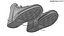 TurnschuheSchuhe3dsmax2013