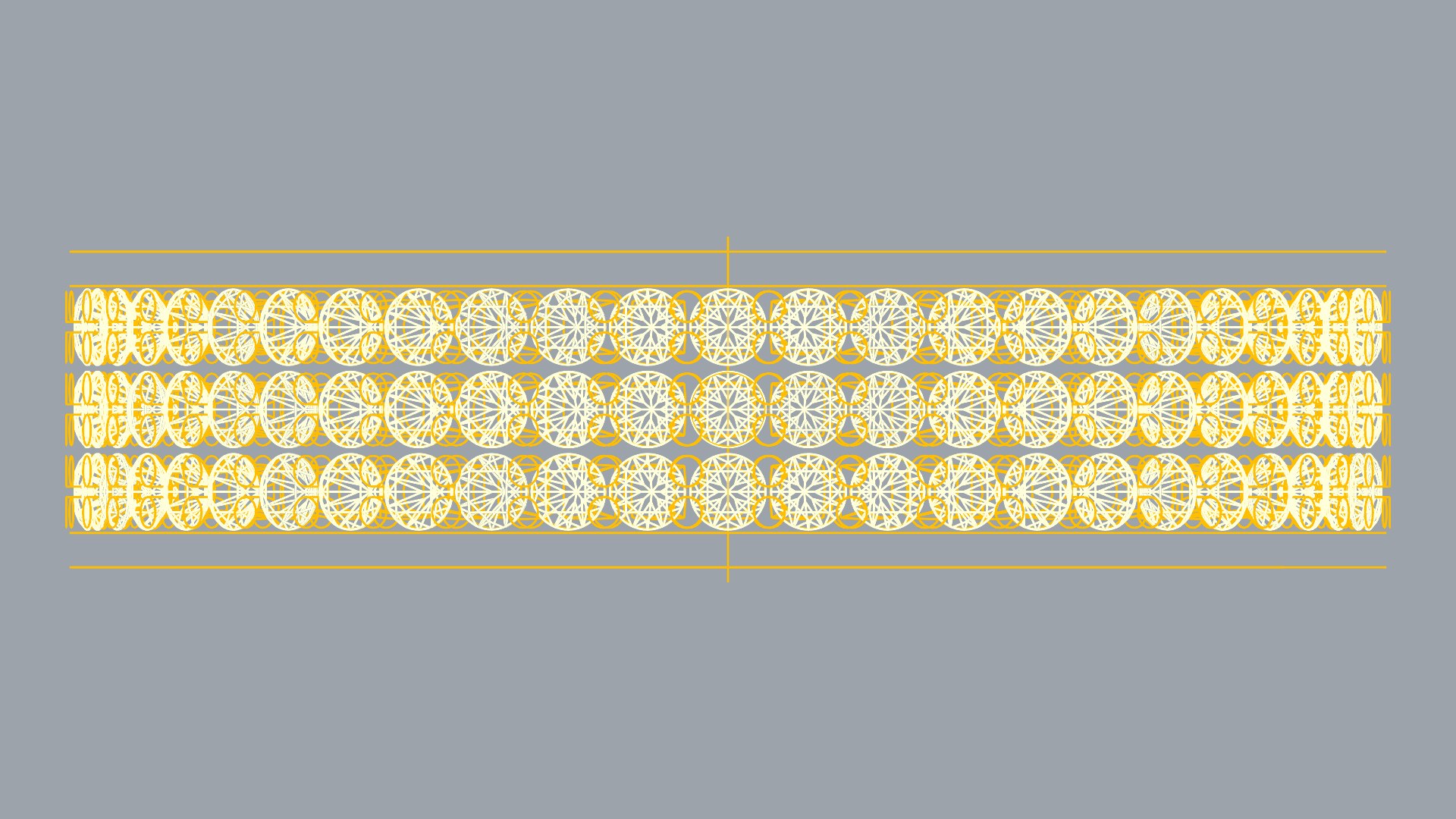 Dazzling Grid Pave Ring JDBCo 3D Model - TurboSquid 2344448
