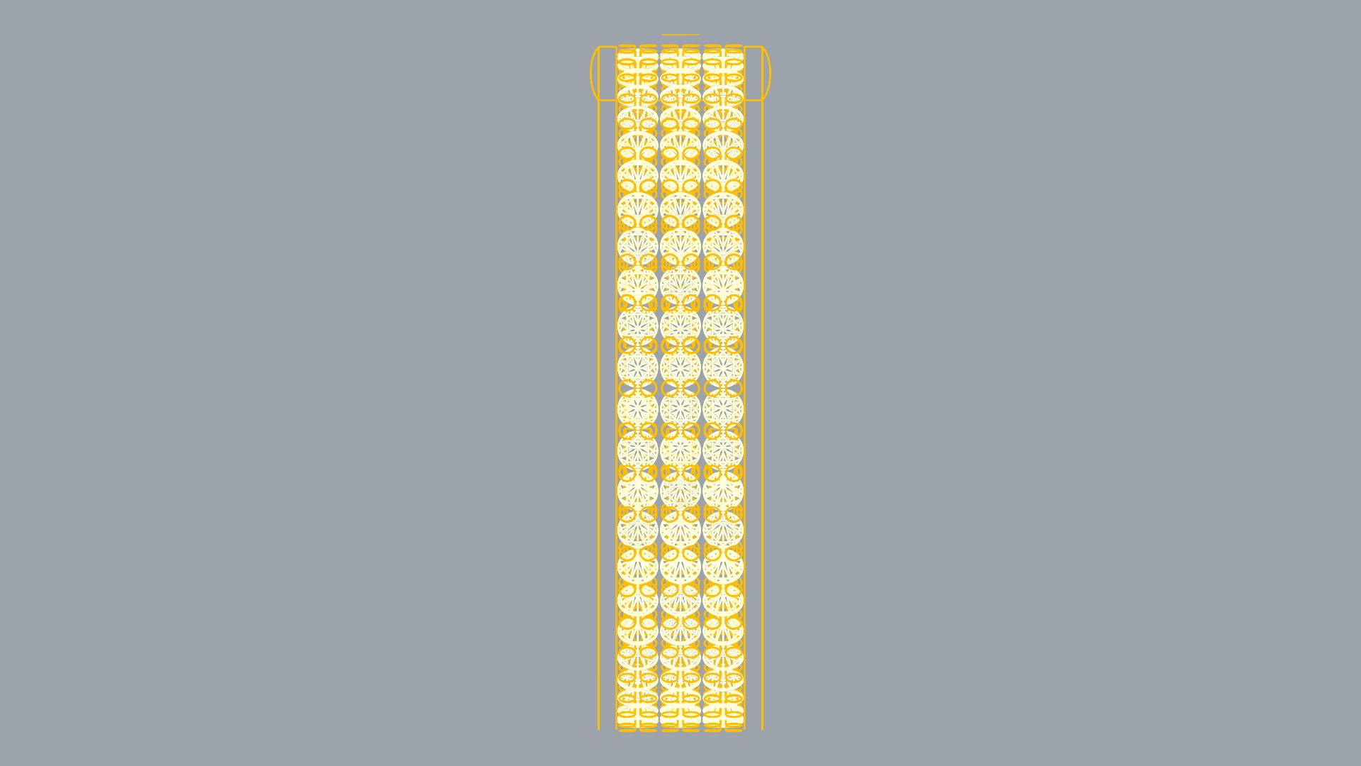 Dazzling Grid Pave Ring JDBCo 3D Model - TurboSquid 2344448