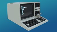 Tandy TRS-80