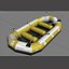 Rafting Boat