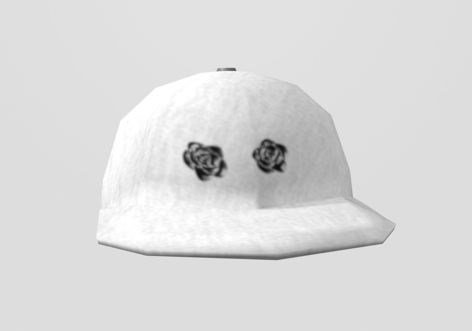 3D white cap with flower design model https://p.turbosquid.com/ts-thumb/50/N9zpAR/3v/10003/jpg/1651721412/1920x1080/fit_q87/d645069e4e5ce13215dc2f779765f183268f833b/10003.jpg