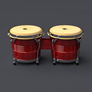 Bongos