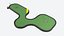 Miniature Golf Course 05 3D model