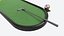Miniature Golf Course 05 3D model